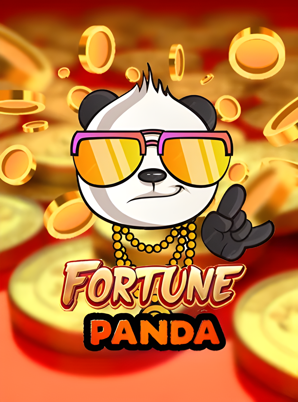 Fortune Panda