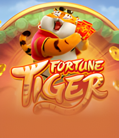 Fortune Tiger